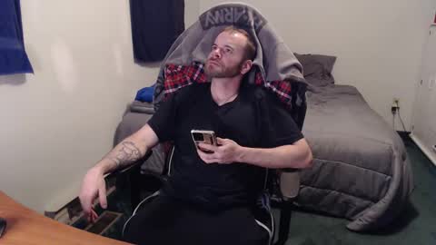 Kuggy online show from 01/20/25, 12:25