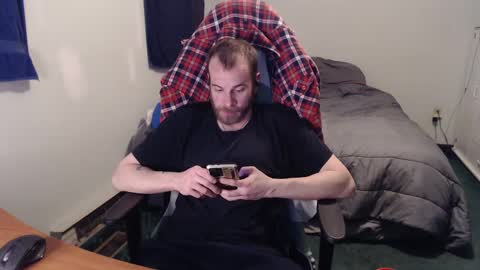 Kuggy online show from 01/29/25, 12:01