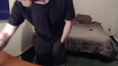 Kuggy online show from 02/09/25, 01:11