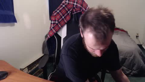 Kuggy online show from 02/20/25, 03:30