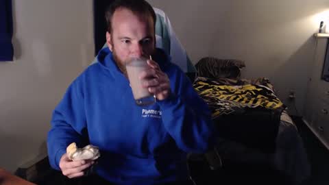 Kuggy online show from 09/10/25, 12:32