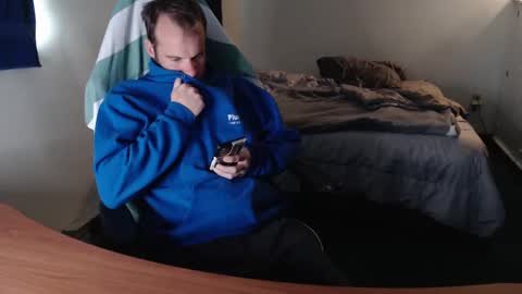 Kuggy online show from 10/03/25, 12:35