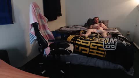 Kuggy online show from 11/19/25, 01:16