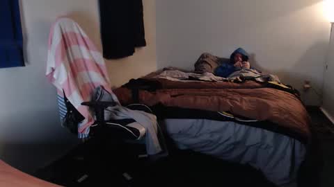 Kuggy online show from 02/20/26, 02:17