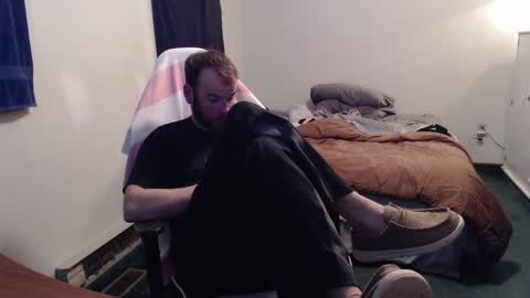 Kuggy online show from 02/22/26, 10:41