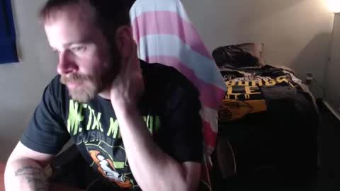 Kuggy online show from 04/05/26, 01:08