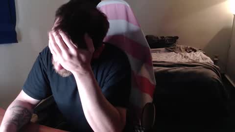 Kuggy online show from 04/22/26, 12:07