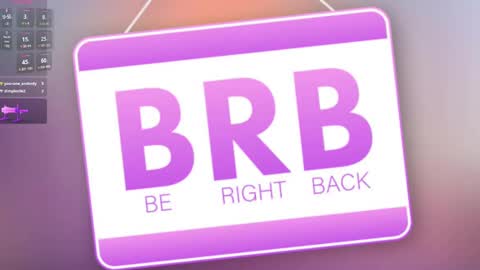 SARA online show from 03/12/25, 03:40