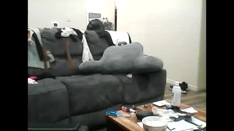 kulinky6969 online show from 12/23/24, 11:25