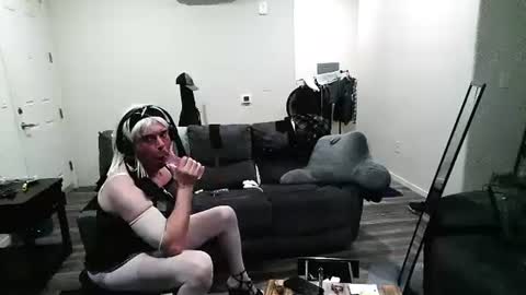 kulinky6969 online show from 12/23/24, 02:28