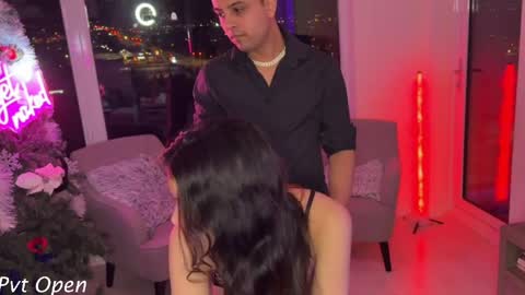 Bella  Ciao online show from 04/21/26, 03:35