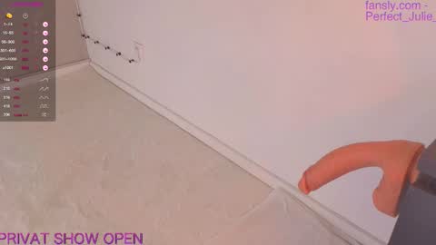  MY NAME IS JULIA  TO SEE MORE 18 CONTENT YOU CAN SUBSCRIBE TO  FANSLY -  online show from 11/13/25, 05:17