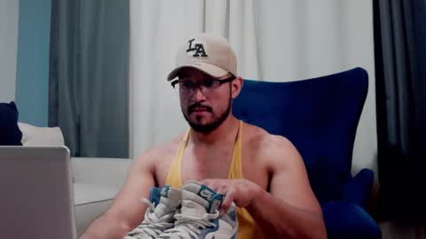 kumar_jarsso online show from 03/11/26, 05:02