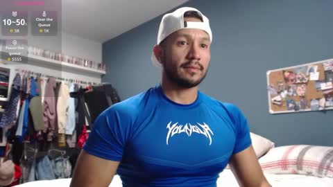 kumar_jarsso online show from 03/29/26, 03:17