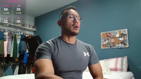 kumar_jarsso online show from 04/03/26, 01:47