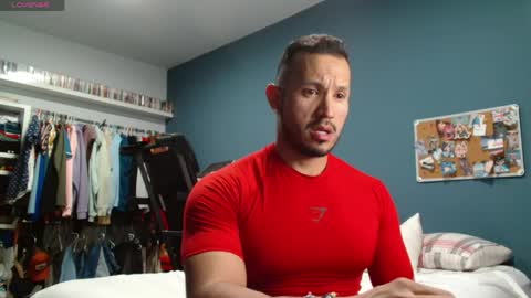 kumar_jarsso online show from 04/14/26, 05:57