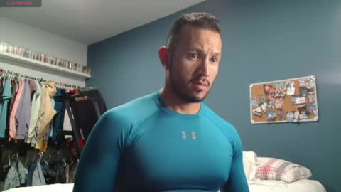 kumar_jarsso online show from 04/17/26, 05:32