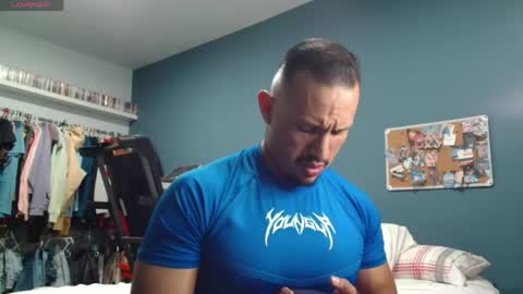 kumar_jarsso online show from 04/19/26, 04:23