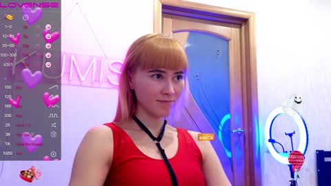 kumisgo online show from 12/18/24, 11:51