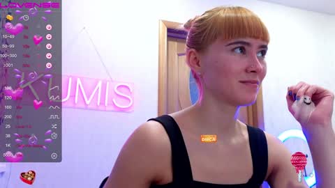 kumisgo online show from 12/19/24, 11:46