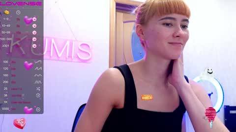 kumisgo online show from 12/20/24, 02:52