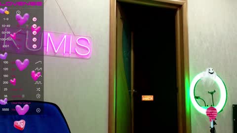 kumisgo online show from 12/21/24, 02:52