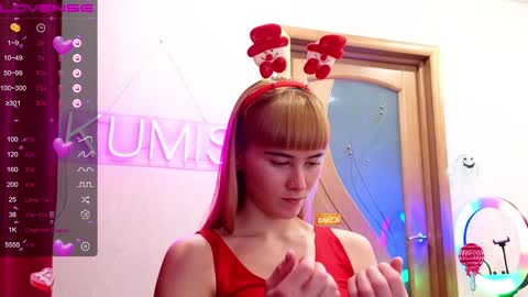 kumisgo online show from 12/25/24, 10:48