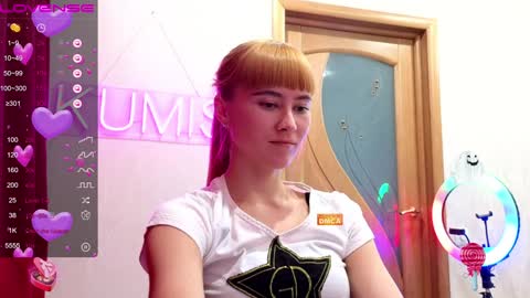 kumisgo online show from 12/31/24, 12:11