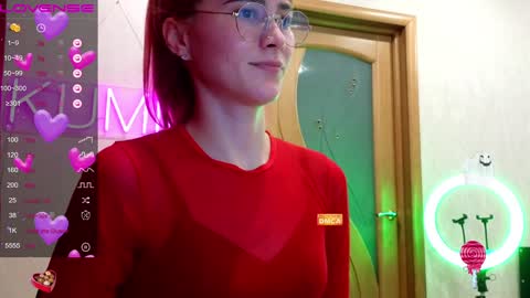 kumisgo online show from 01/21/25, 04:10