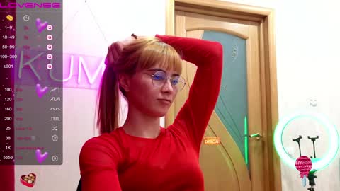 kumisgo online show from 01/24/25, 02:28