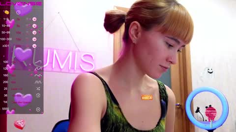 kumisgo online show from 01/29/25, 01:37