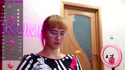 kumisgo online show from 02/03/25, 02:14