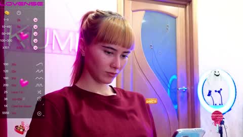 kumisgo online show from 02/03/25, 10:54