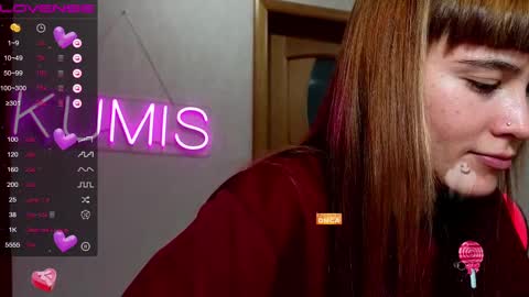 kumisgo online show from 02/24/25, 02:19