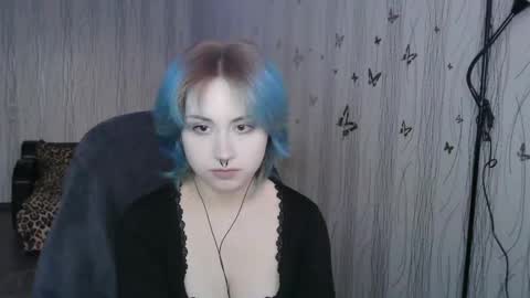 Alice online show from 03/11/26, 02:34