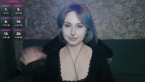 Alice online show from 04/18/26, 07:58