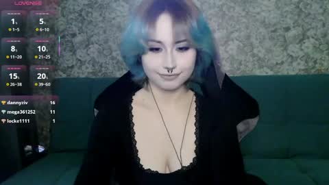 Alice online show from 04/20/26, 02:31