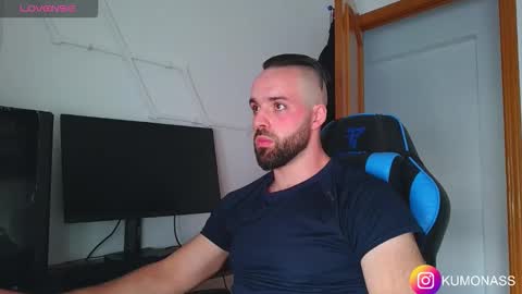 kumonass online show from 11/03/25, 01:01