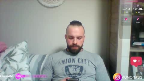 kumonass online show from 02/06/26, 08:56