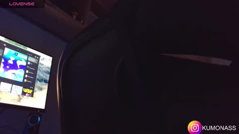 kumonass online show from 02/11/26, 10:53