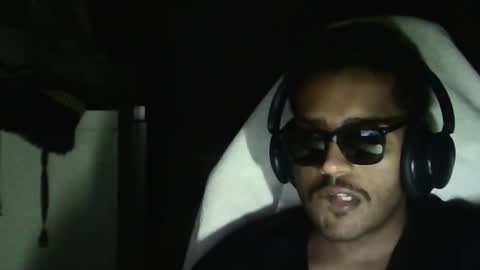 Snapshot of kungfukennyxx chatting on 02/26/26, 06:51 DarkBeardedSoul online show from 02/26/26, 06:51