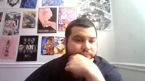 kungfupo online show from 06/09/26, 05:46