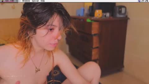 Snapshot of kuntboyzworld chatting on 09/19/25, 07:25 Krypto hethey online show from 09/19/25, 07:25