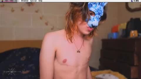 Snapshot of kuntboyzworld chatting on 09/26/25, 06:23 Krypto hethey online show from 09/26/25, 06:23