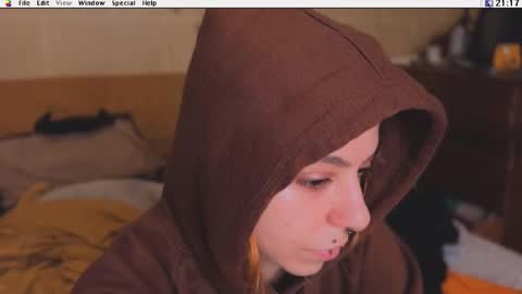 Krypto hethey online show from 11/15/25, 08:16