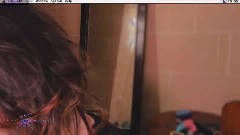 Krypto hethey online show from 02/18/26, 06:59