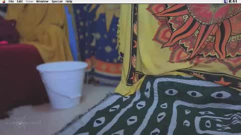 Krypto hethey online show from 03/13/26, 11:44