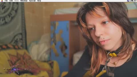 Snapshot of kuntboyzworld chatting on 05/05/26, 06:27 Krypto hethey online show from 05/05/26, 06:27