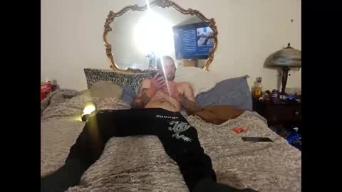 Snapshot of kuntryboyfresh1995 chatting on 11/12/25, 10:09 kuntryboyfresh1995 online show from 11/12/25, 10:09