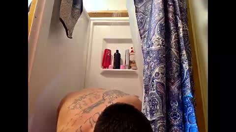 kuntryboyfresh1995 online show from 02/25/26, 02:54